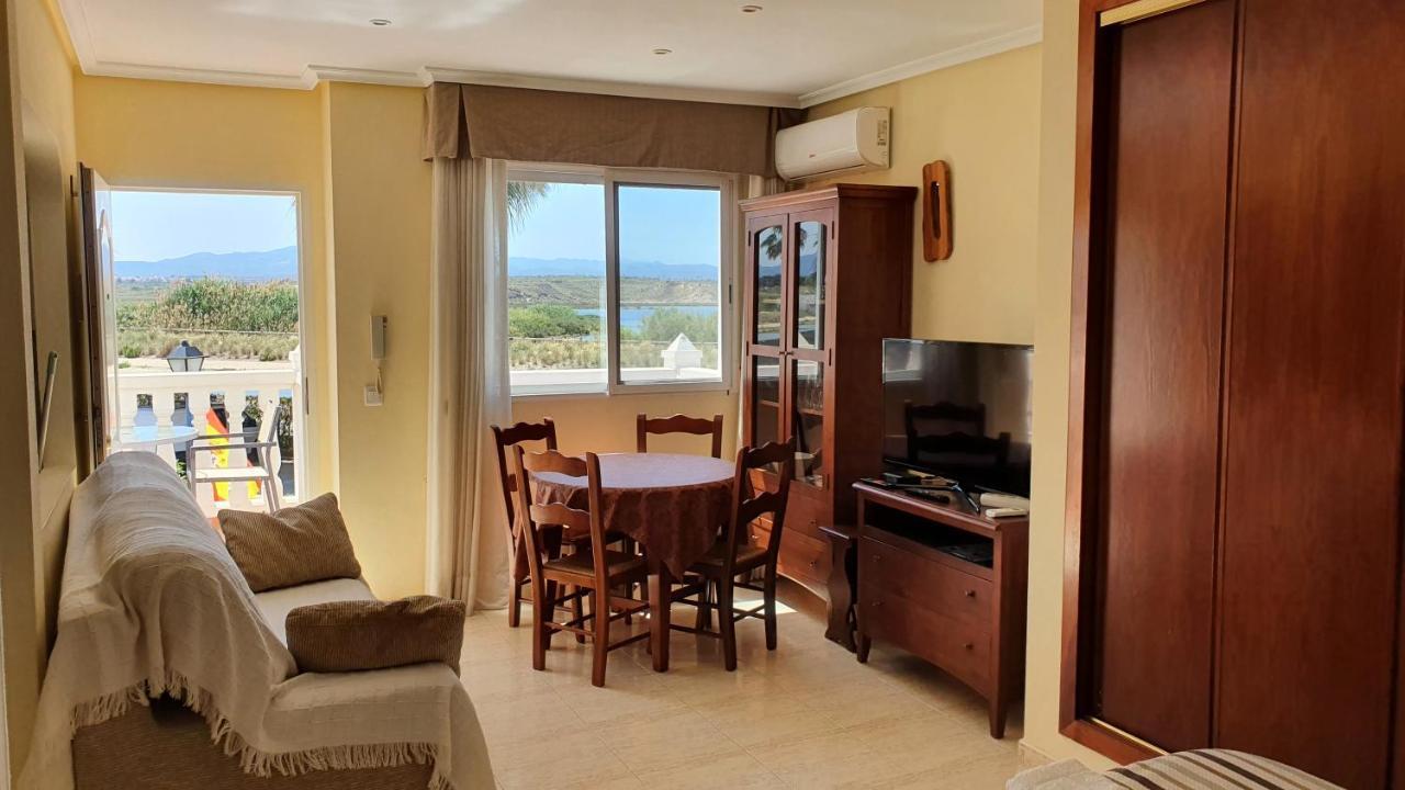 Vera Rental Torremar Natura Exterior photo